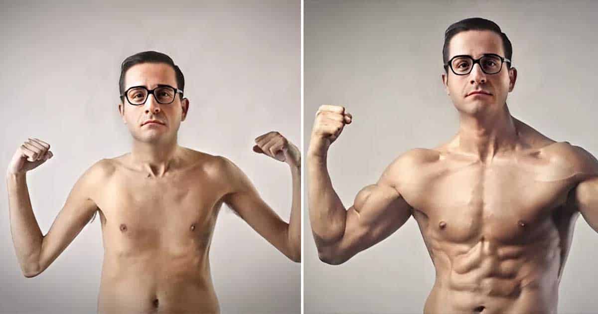 กระตุ้นกล้ามเนื้อ